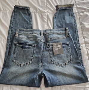 Womens Jeans